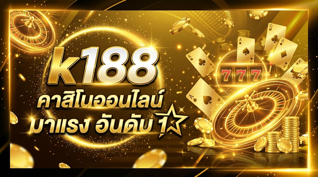 k188 