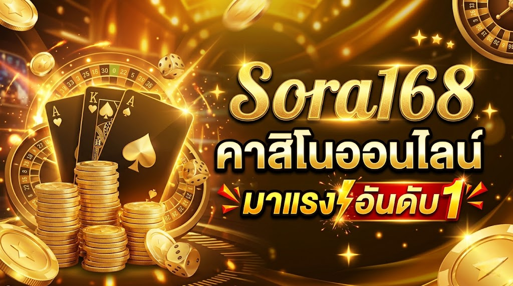 sora168